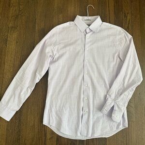 Express Men’s Dress Shirt